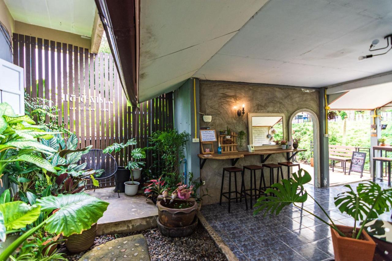 Thansila Resort Ranong Exterior photo