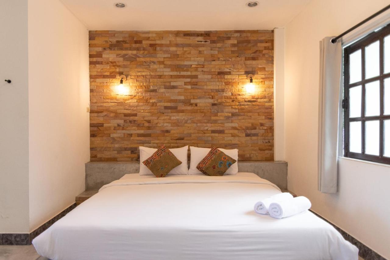 Thansila Resort Ranong Exterior photo